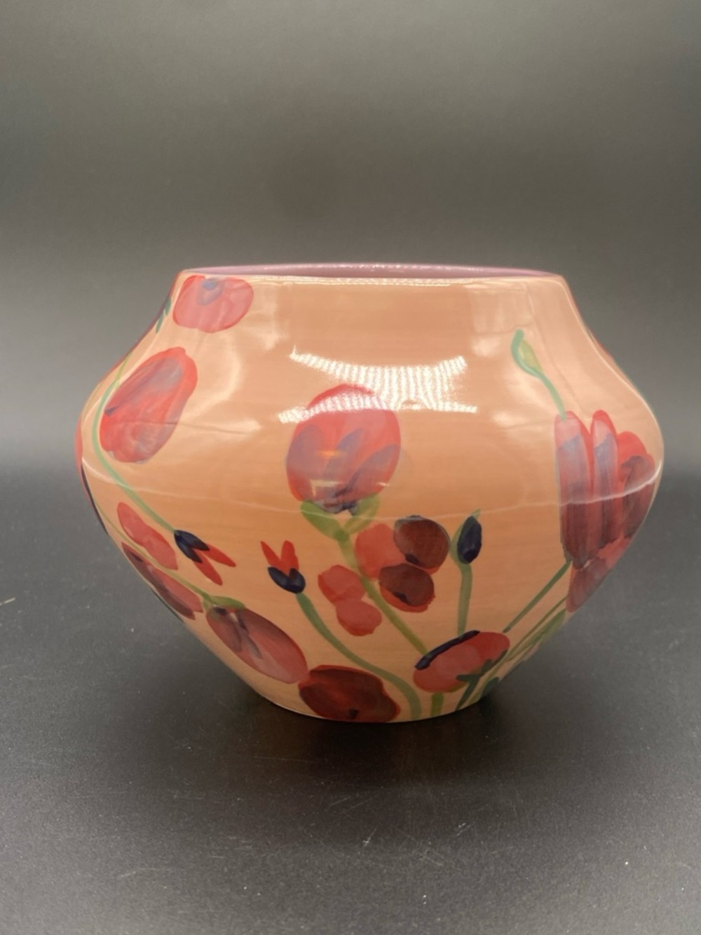 Vase by Anthropology
